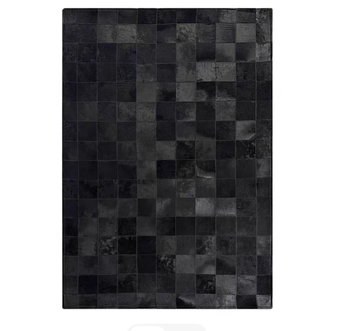 Genuine Cowhide Rug - Image 5