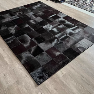 Genuine Cowhide Rug